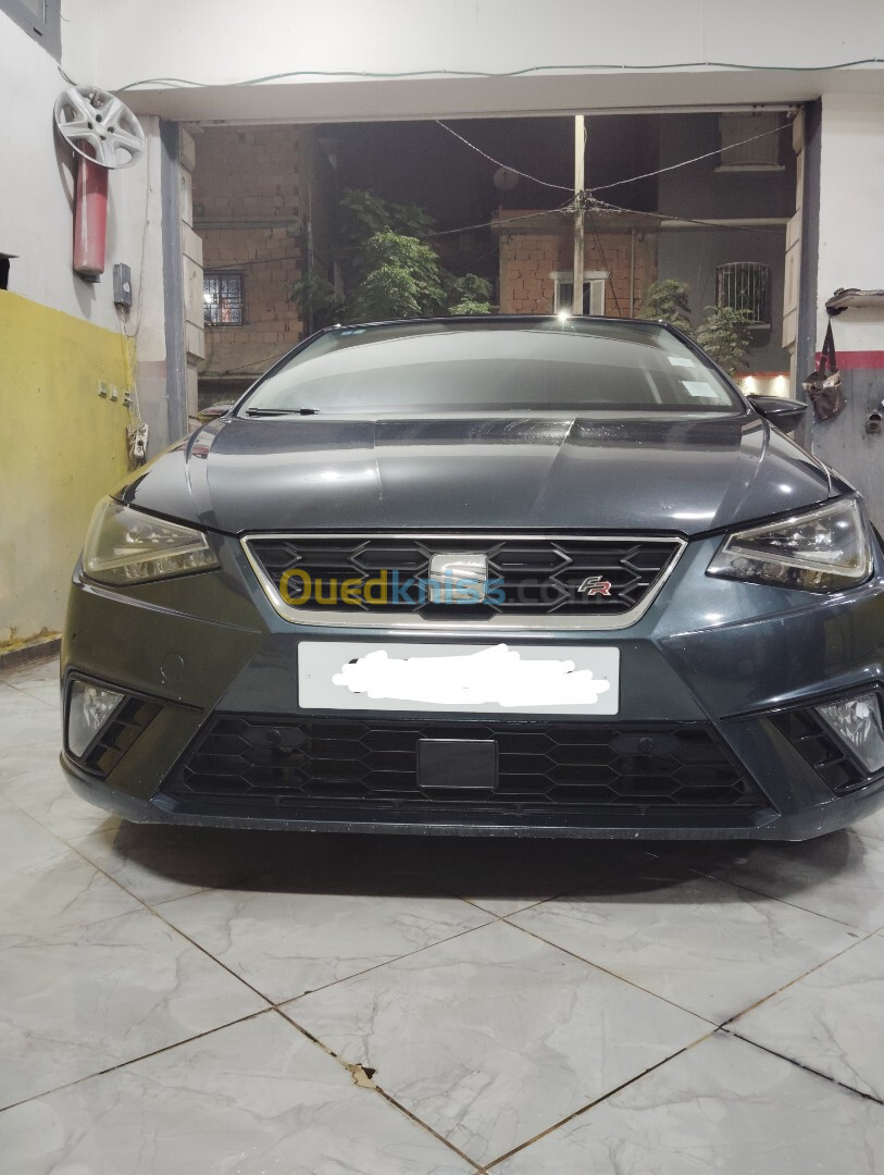 Seat Ibiza 2019 FR