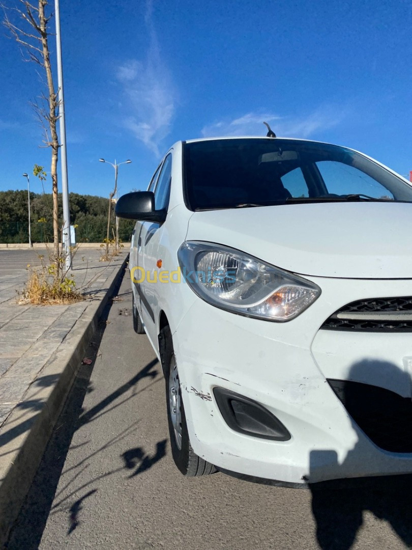 Hyundai i10 2013 GL Plus