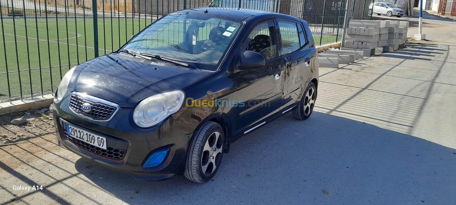 Kia Picanto 2009 