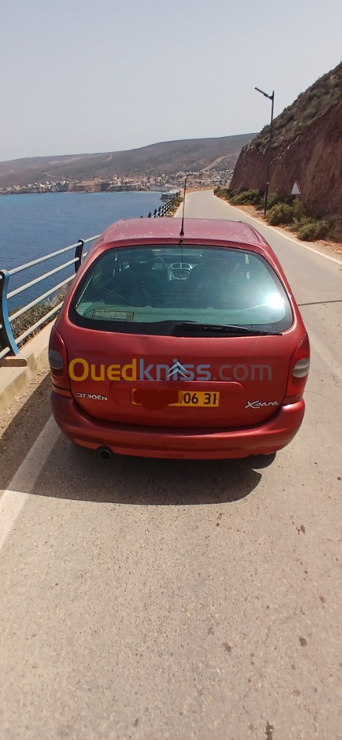 Citroen Xsara Picasso 2006 Xsara Picasso