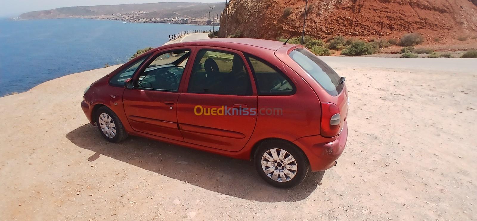 Citroen Xsara Picasso 2006 Xsara Picasso