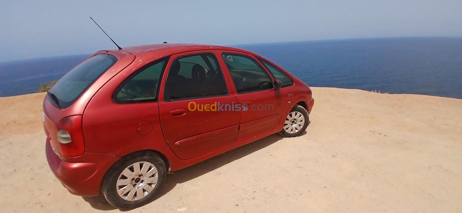 Citroen Xsara Picasso 2006 Xsara Picasso