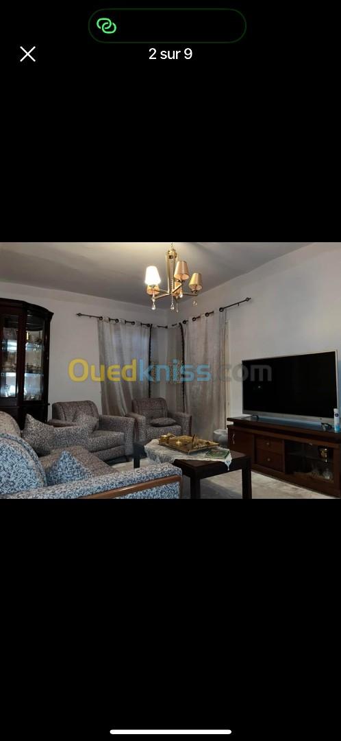 Vente Appartement F4 Sétif Setif