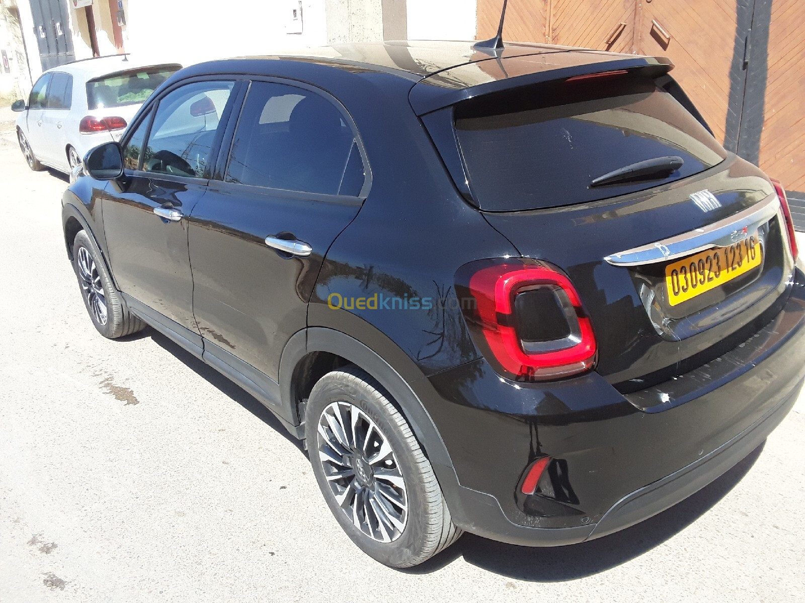 Fiat 500X 2023 CLUB