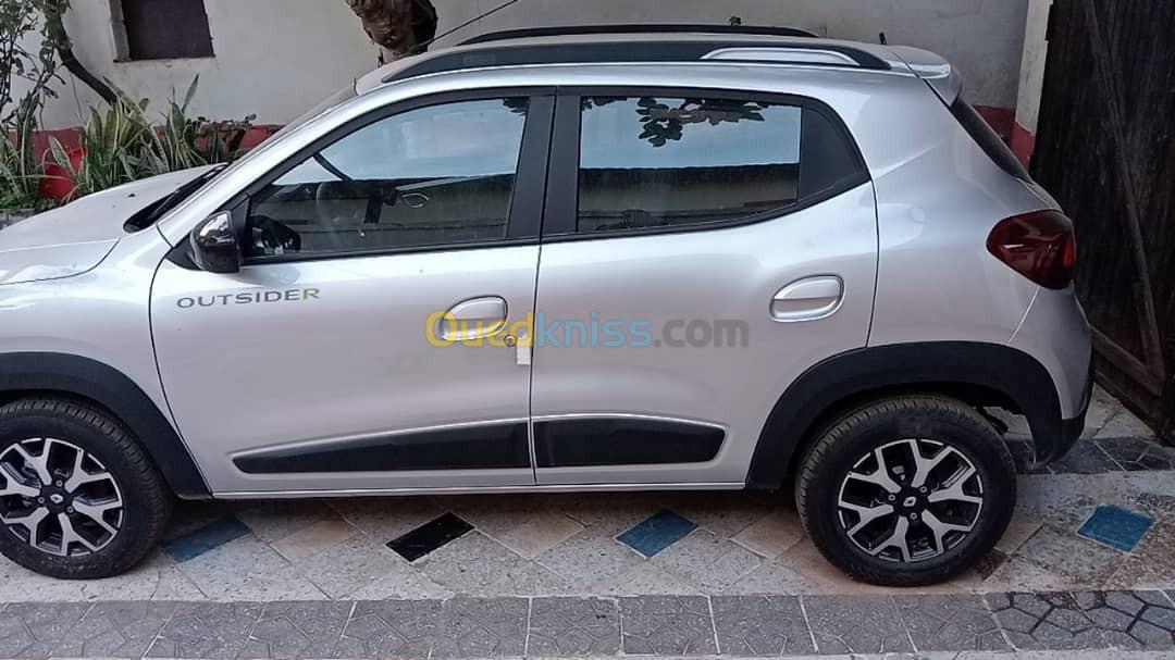 Renault Kwid 2024 