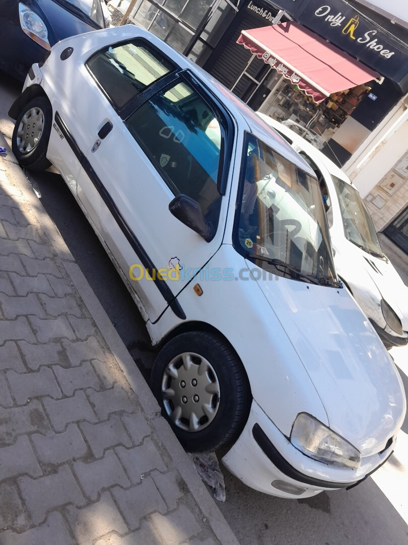 Peugeot 106 1999 106