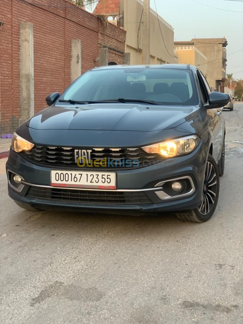 Fiat Tipo 2023 la toute option