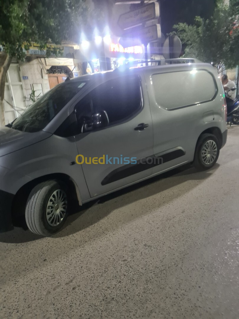 Fiat Doblo 2023 2023