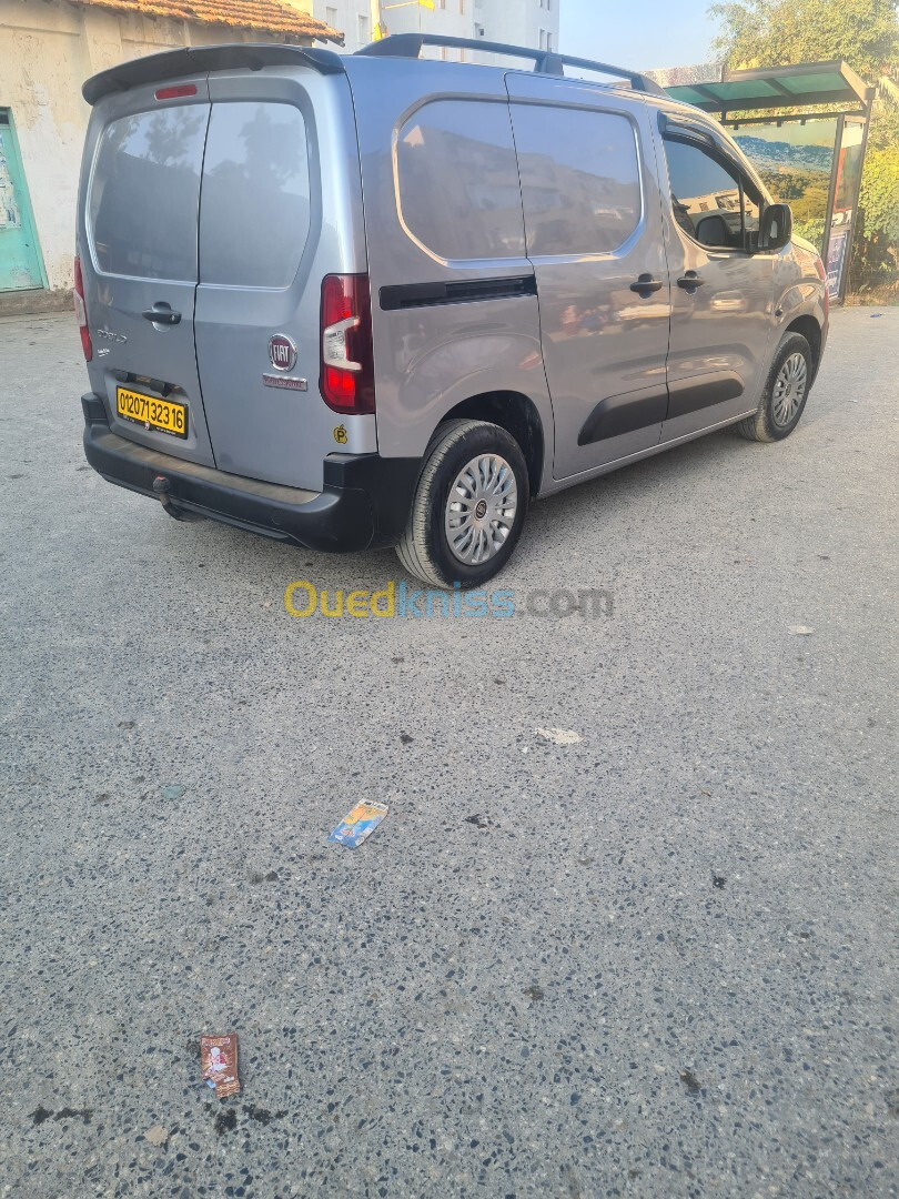 Fiat Doblo 2023 Doblo