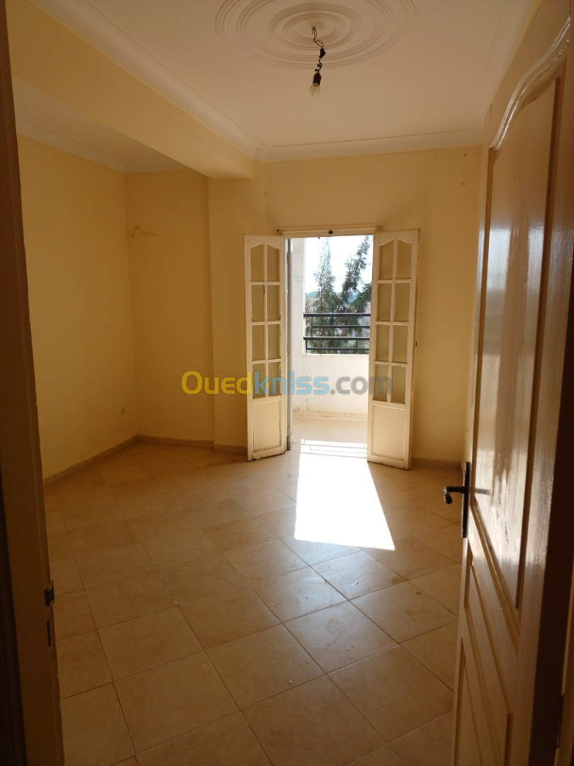 Vente Appartement F5 Blida Boufarik