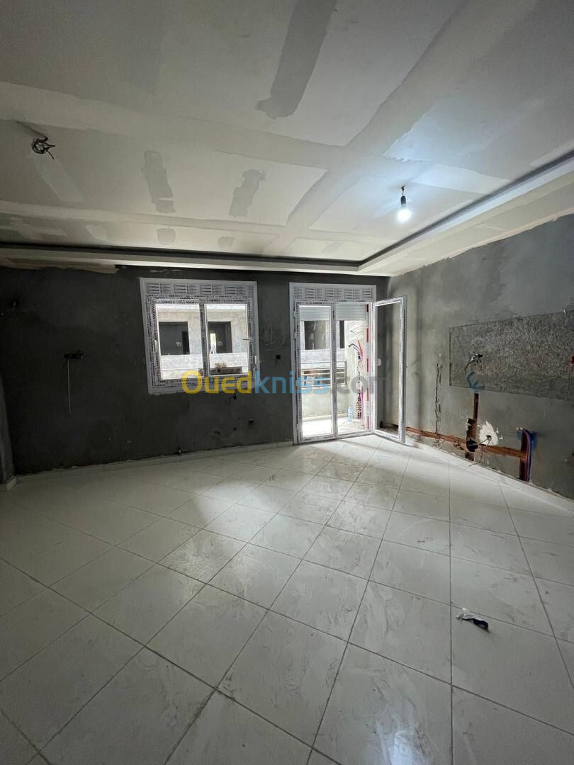 Vente Appartement F4 Blida Boufarik