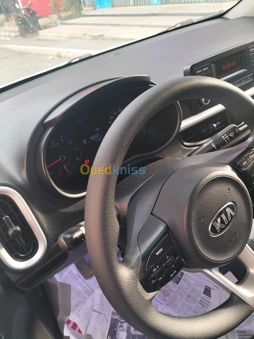 Kia Picanto 2018 LX Start