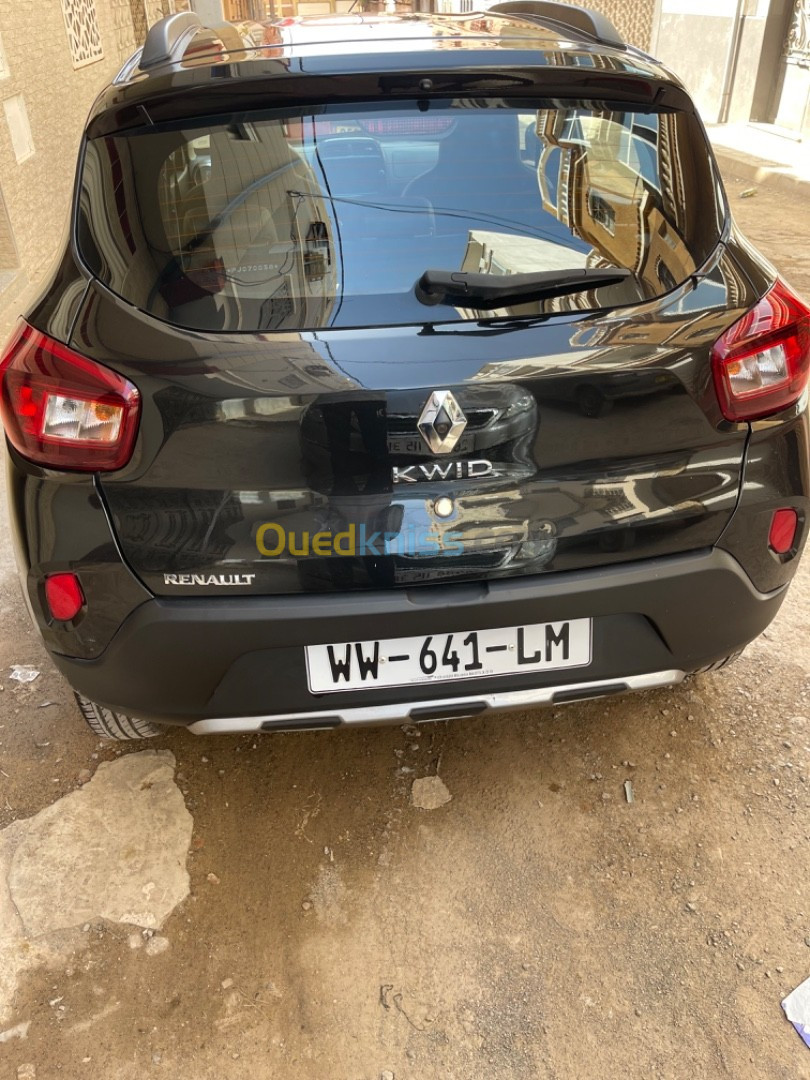 Renault Kwid 2023 