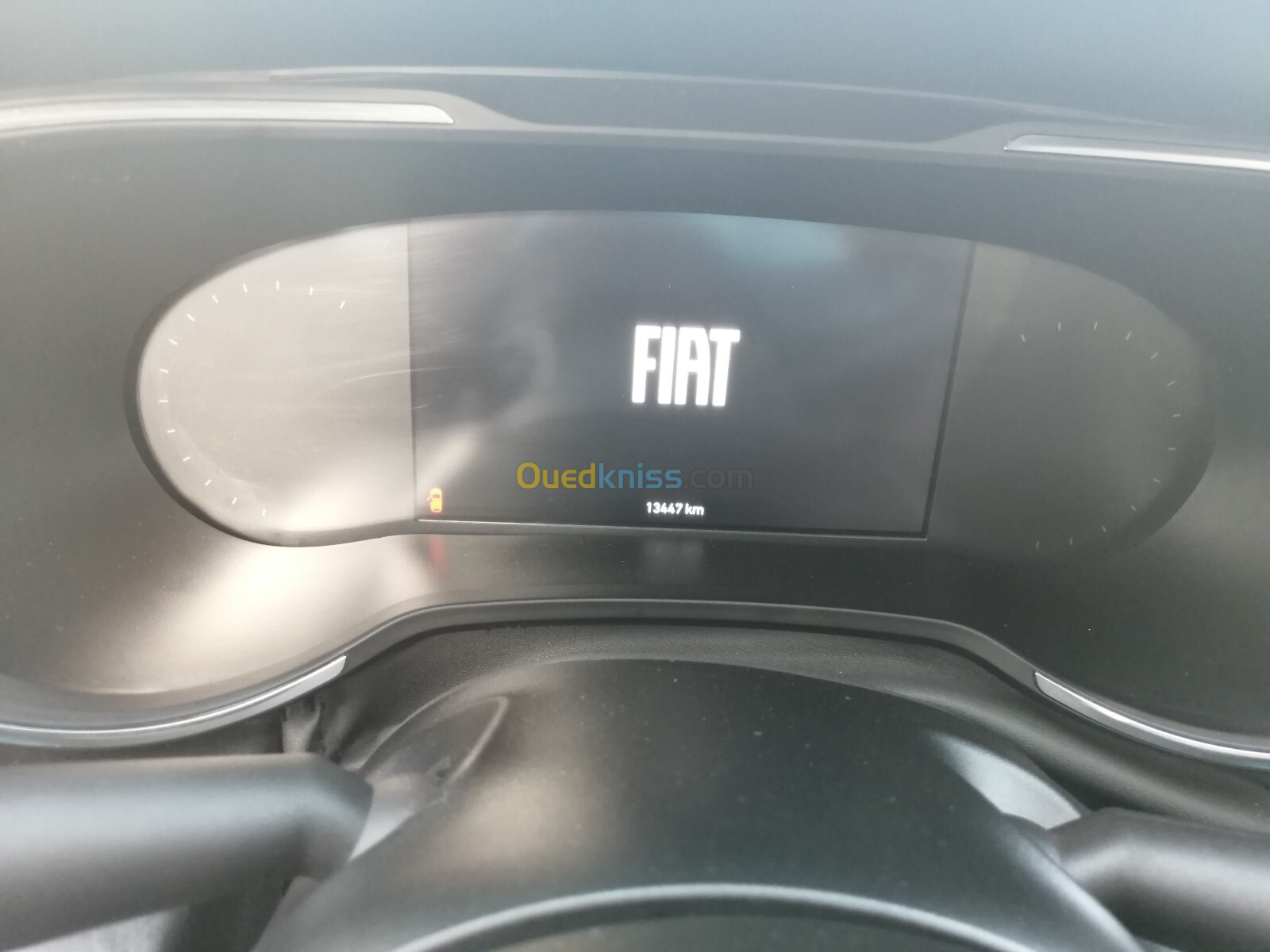 Fiat Tipo 2023 Life