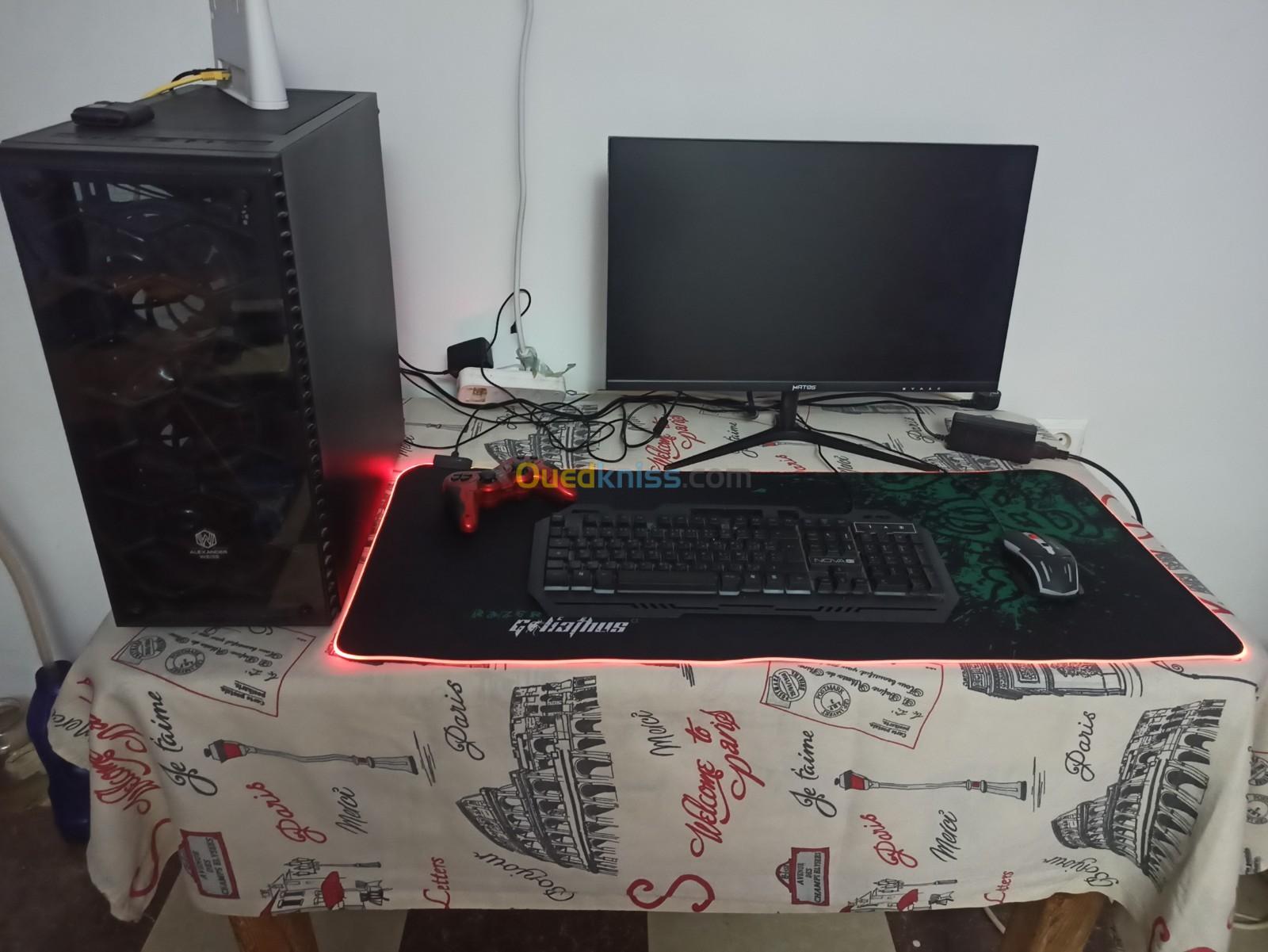 Pc gamer 