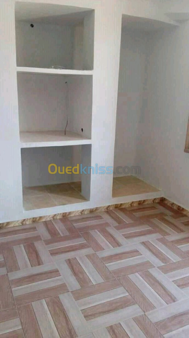 Vente Appartement F3 Bordj bou arreridj Bordj bou arreridj