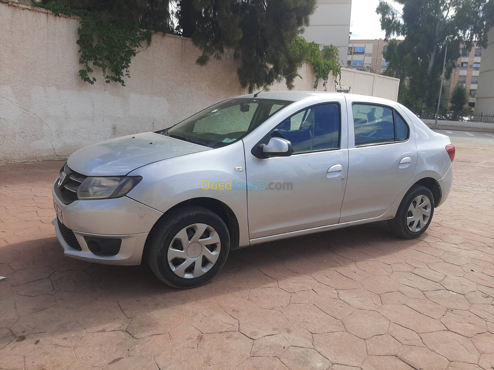 Dacia Logan 2015 Logan