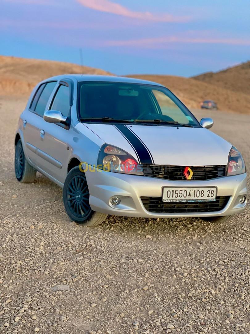 Renault Clio Campus 2008 Extreme