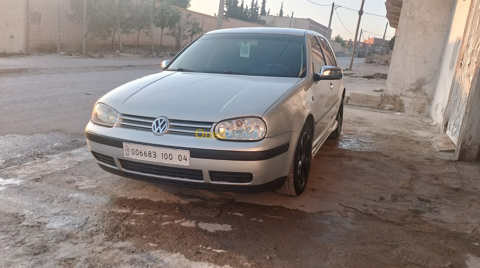 Volkswagen Golf 4 2000 Golf 4