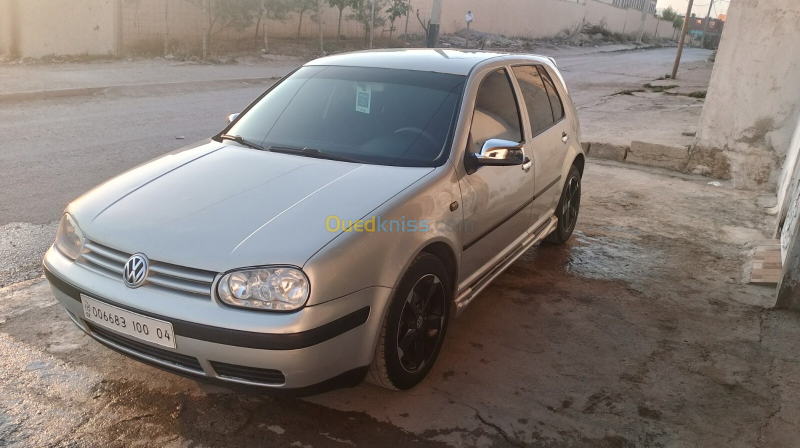 Volkswagen Golf 4 2000 Golf 4