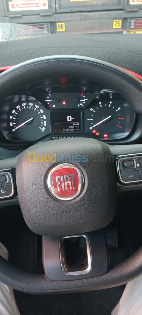 Fiat Doblo 2024 Italy