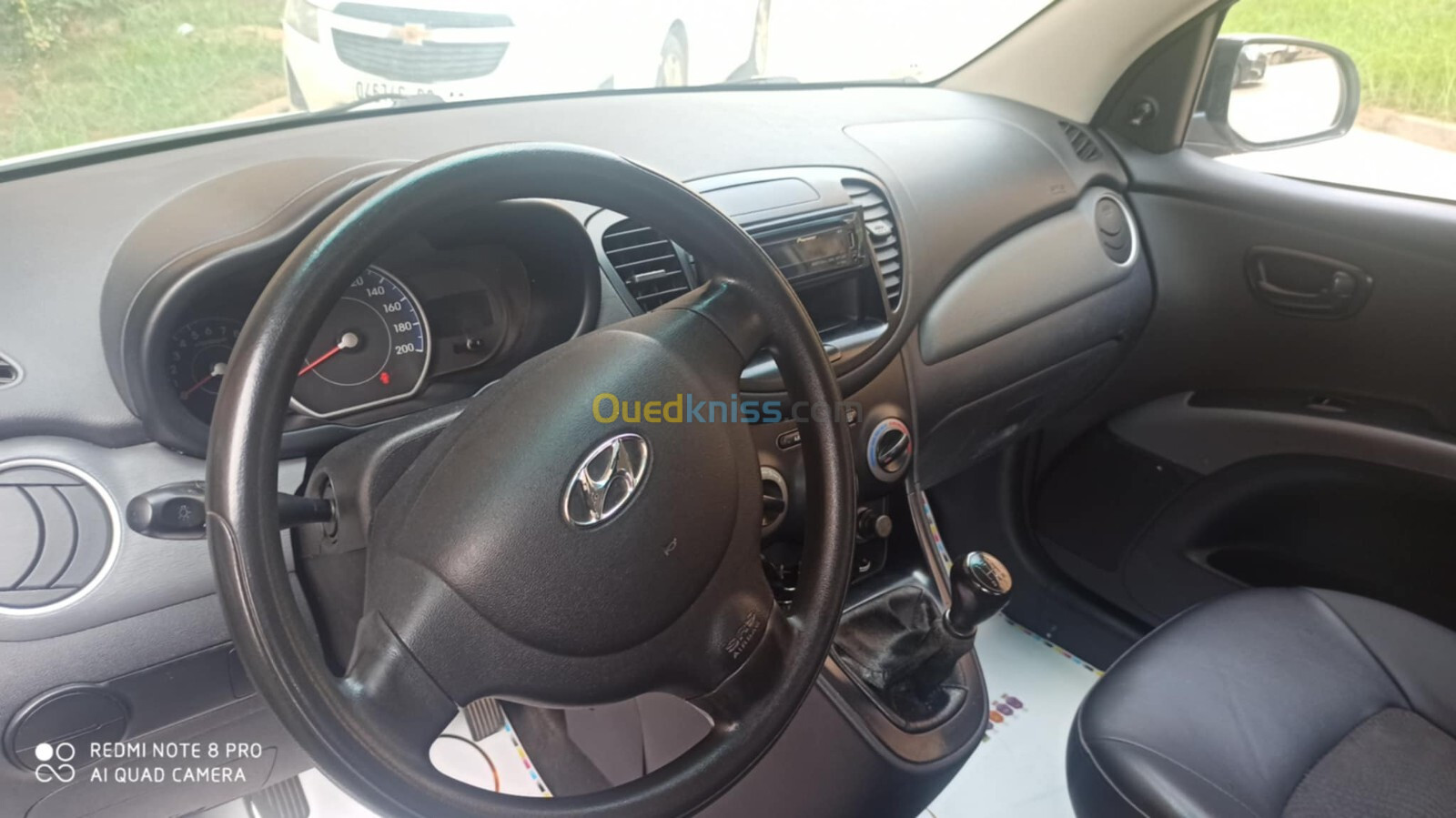 Hyundai i10 2016 GLS