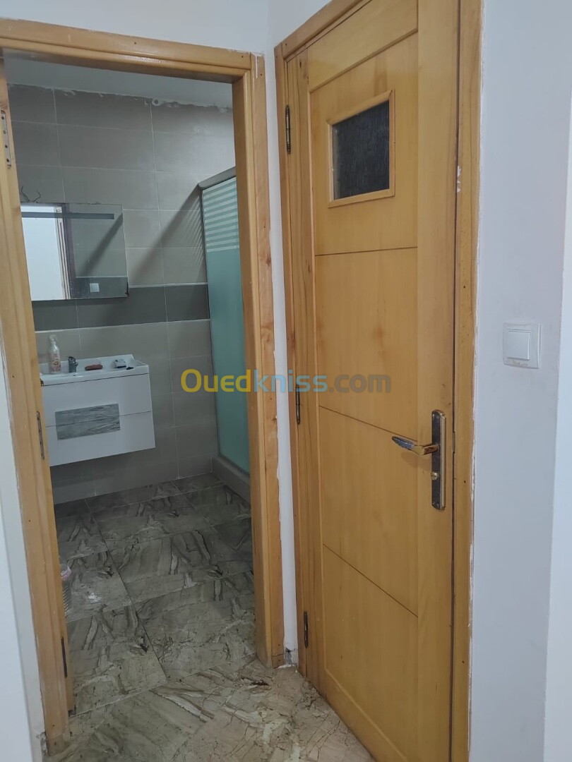 Vente Appartement F3 Oran Oran