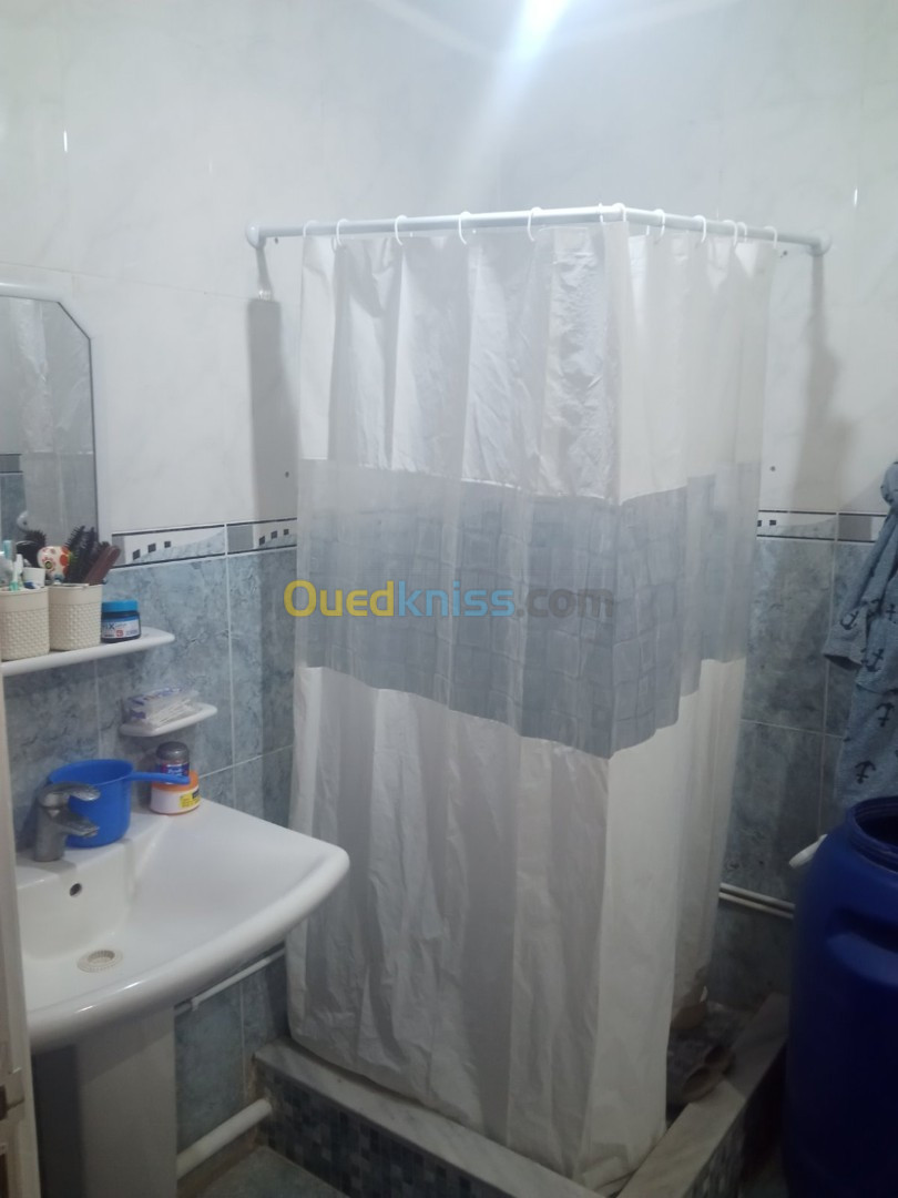 Location Appartement F3 Alger El achour