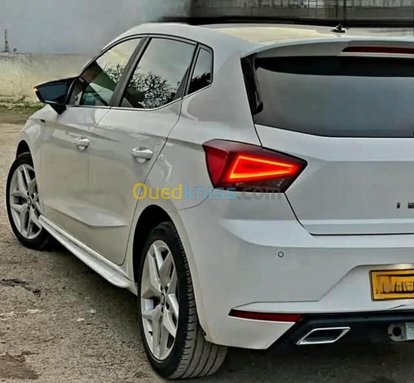 Seat Ibiza 2018 FR