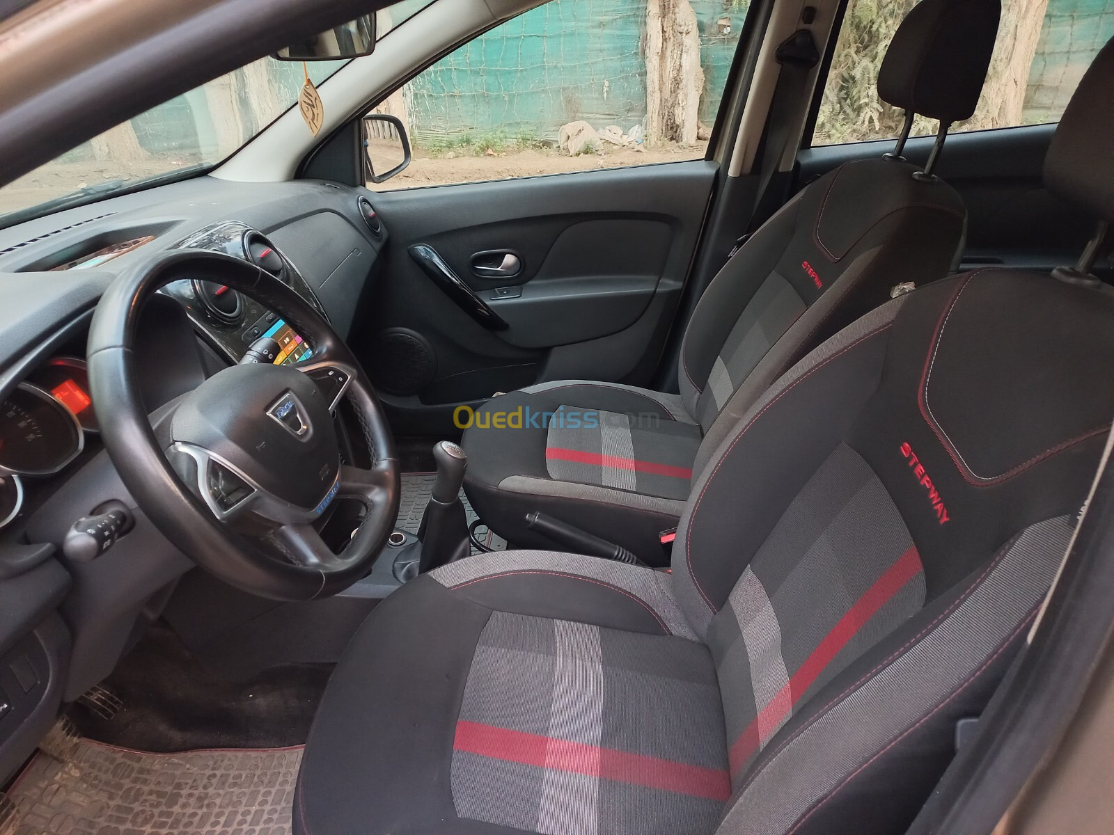 Dacia Sandero 2019 Stepway