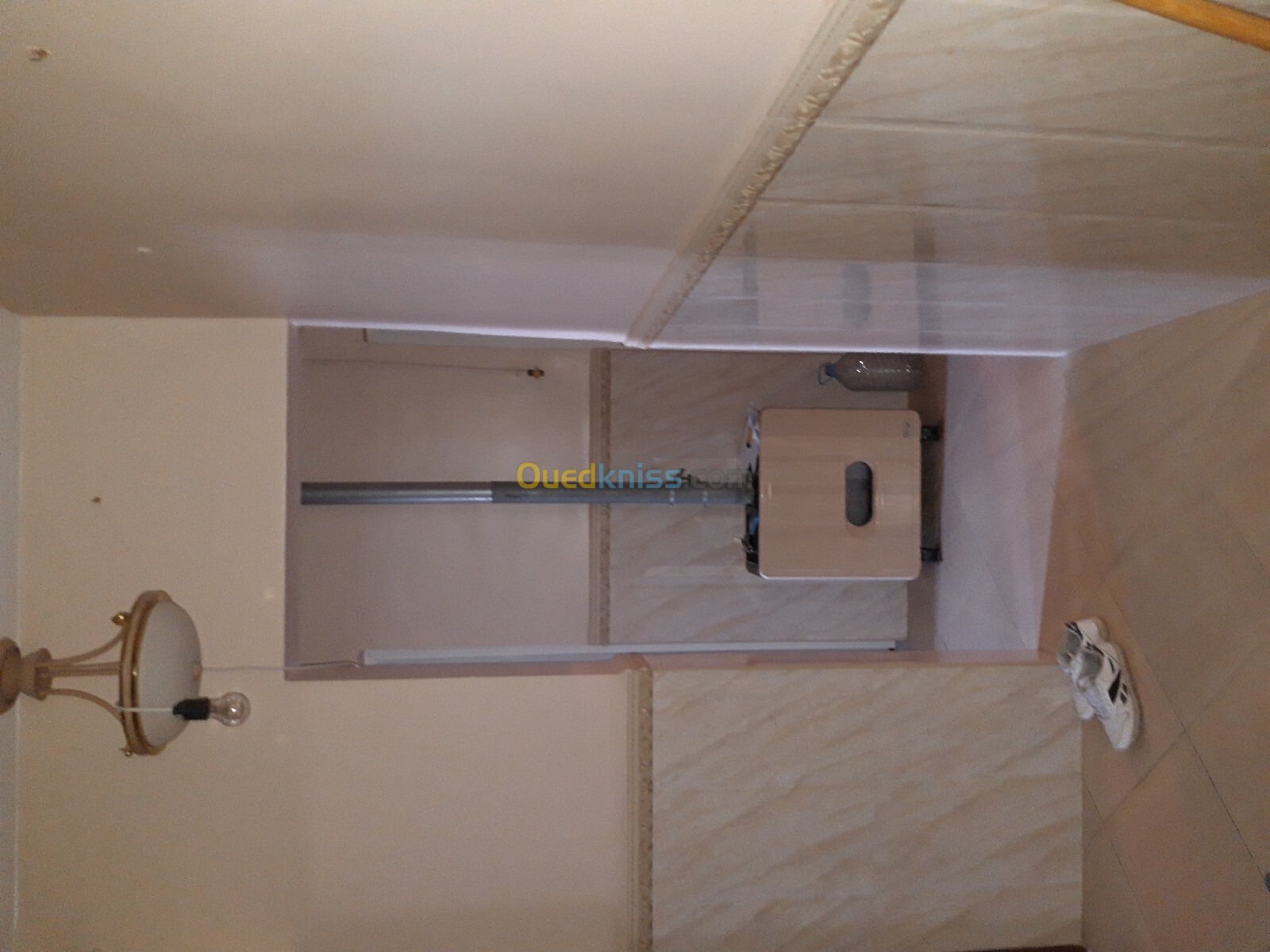 Vente Appartement F3 Tipaza Cherchell