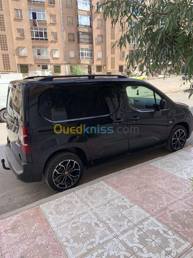 Fiat Doblo 2024 Profisionel