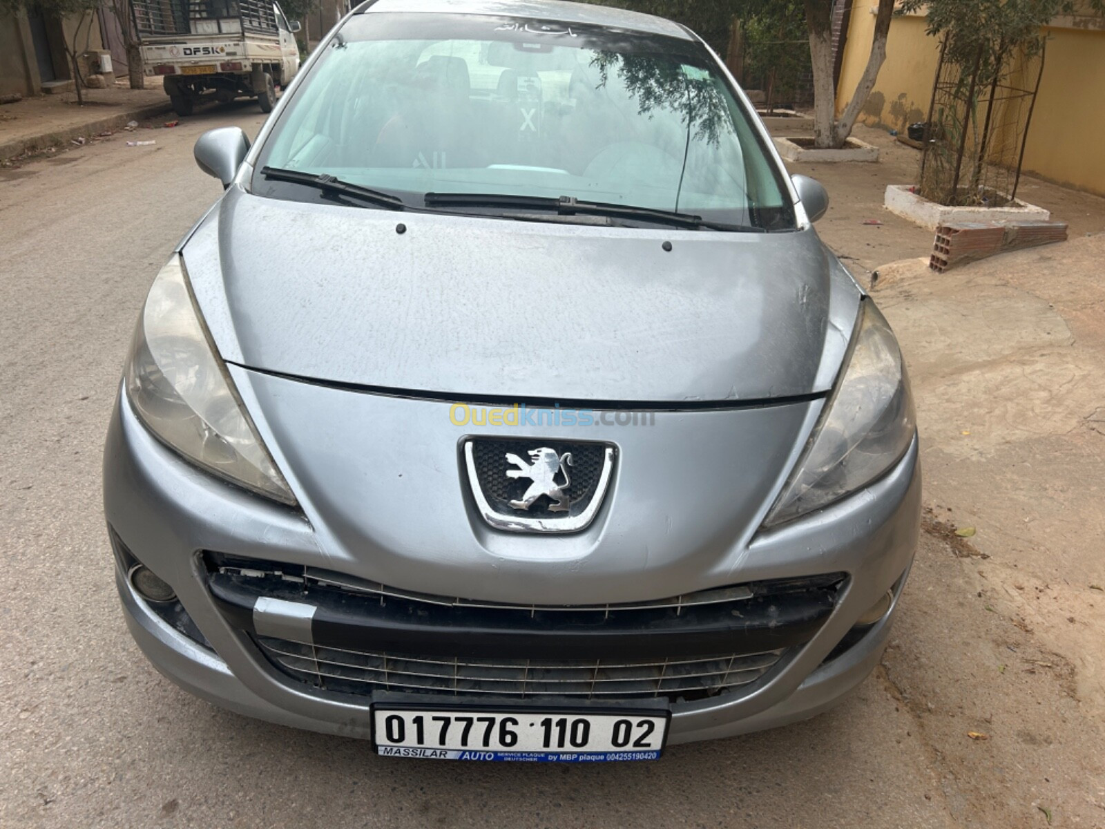 Peugeot 207 2010 207