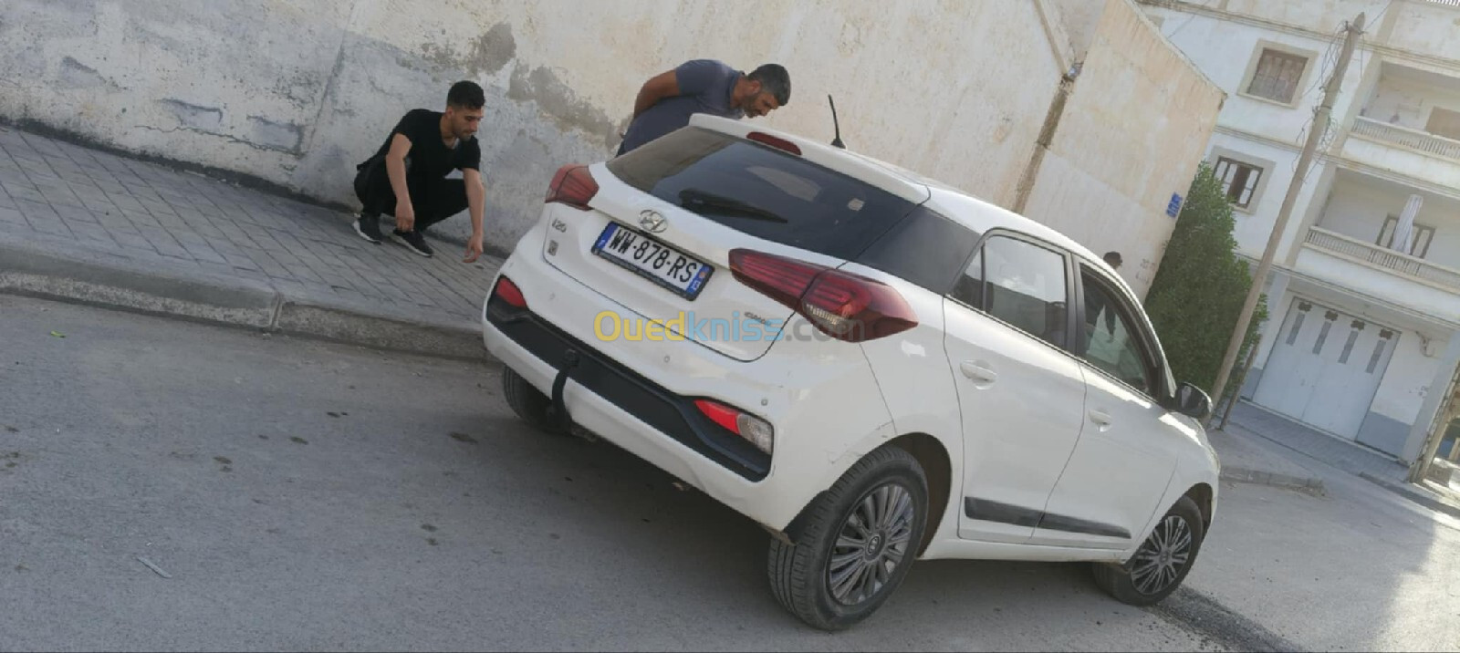 Hyundai i20 2019 I20