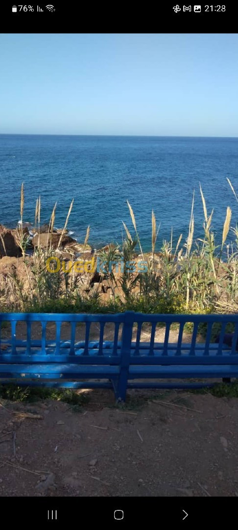 Location vacances Appartement Tipaza Larhat