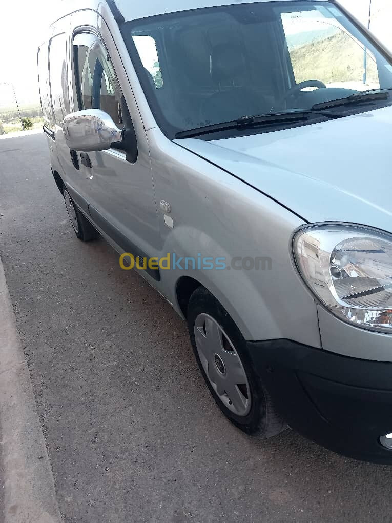 Renault Kangoo 2009 Confort