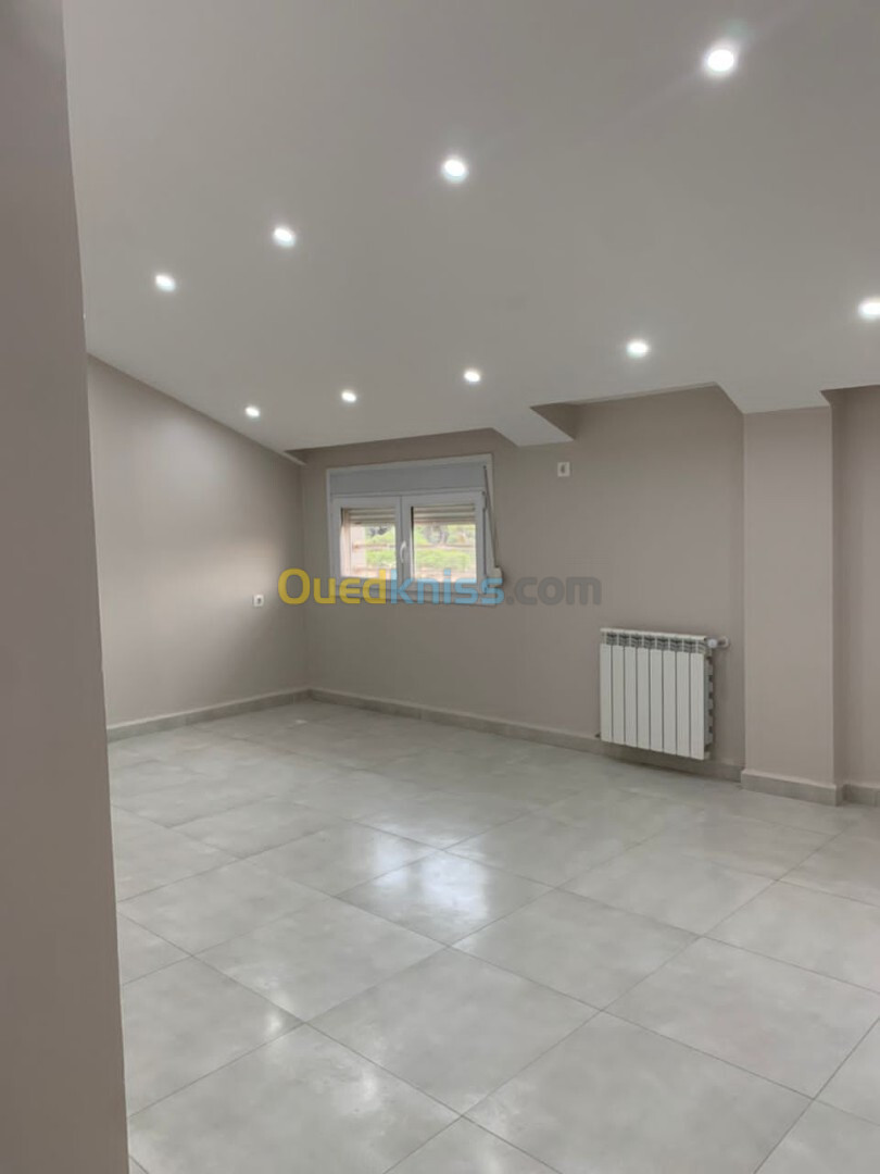 Vente Appartement F3 Alger Dar el beida