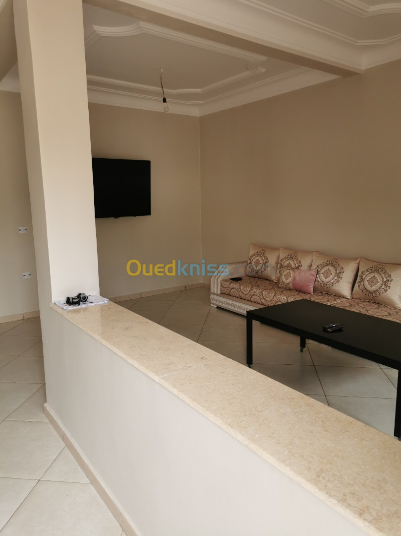 Vente Villa Aïn Témouchent El malah