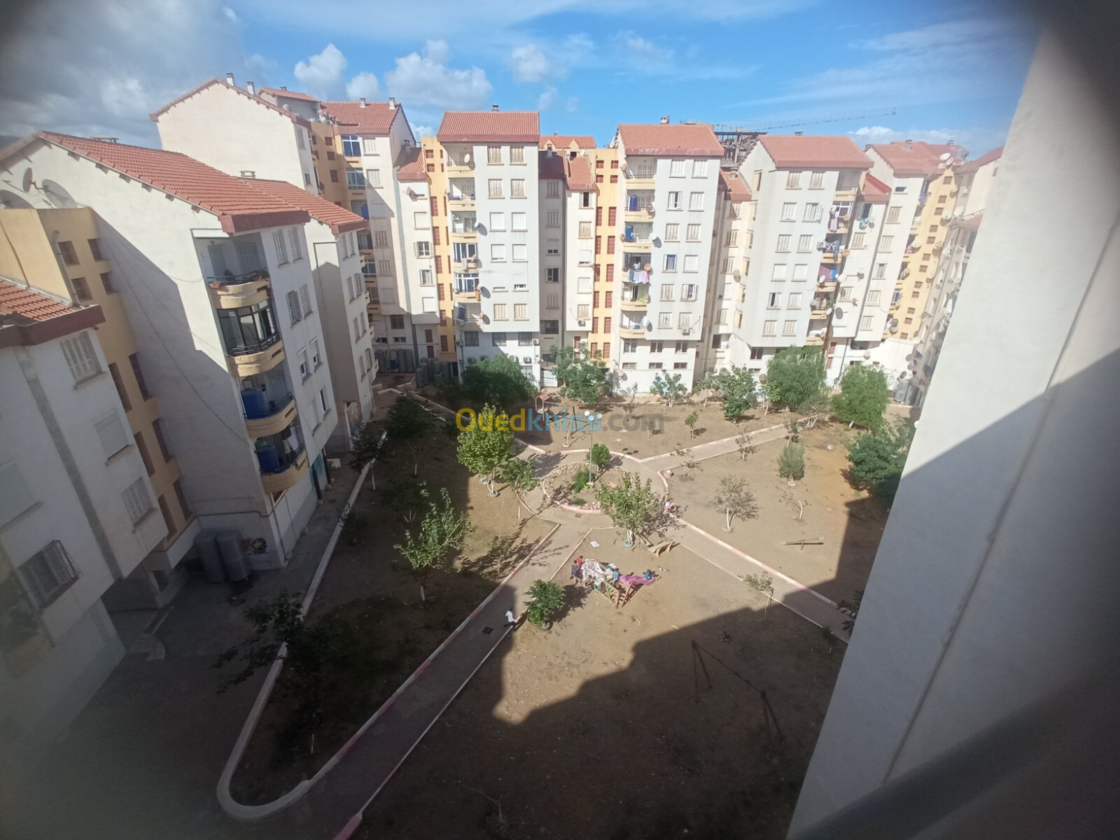 Vente Appartement F4 Tizi Ouzou Tigzirt