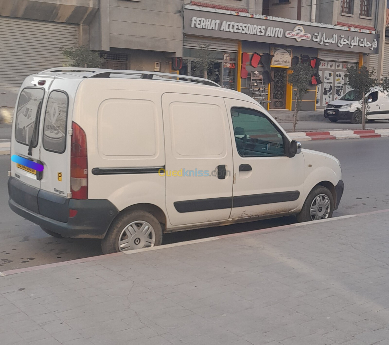 Renault Kangoo 2008 Kangoo