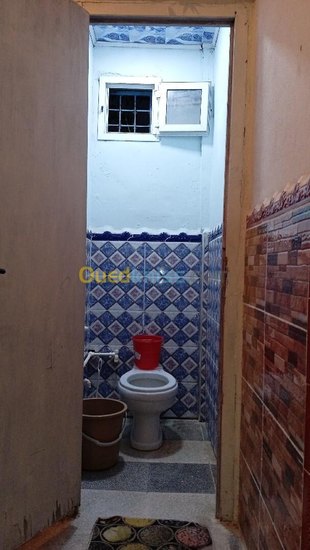 Location vacances Appartement El Tarf El kala