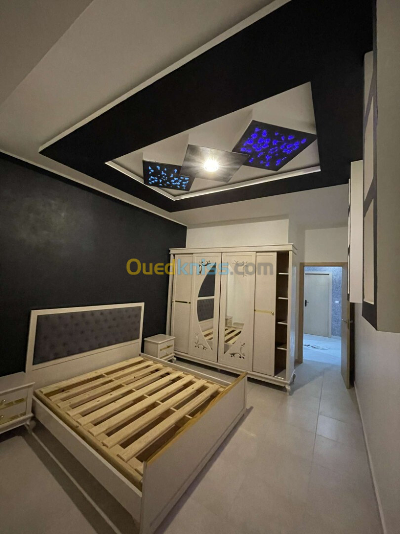 Vente Appartement Béjaïa Oued ghir