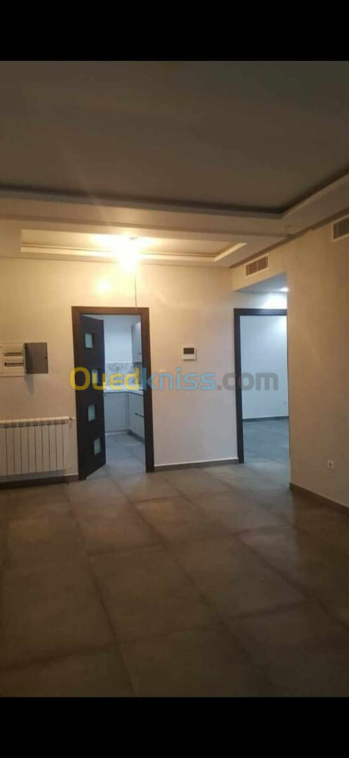 Location Appartement F3 Alger Hydra