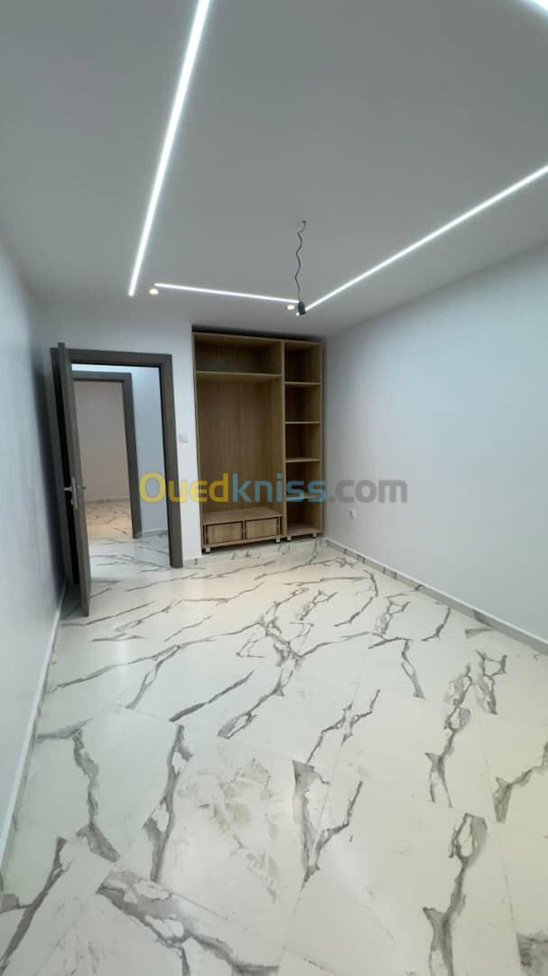 Vente Appartement F5 Alger Bordj el bahri