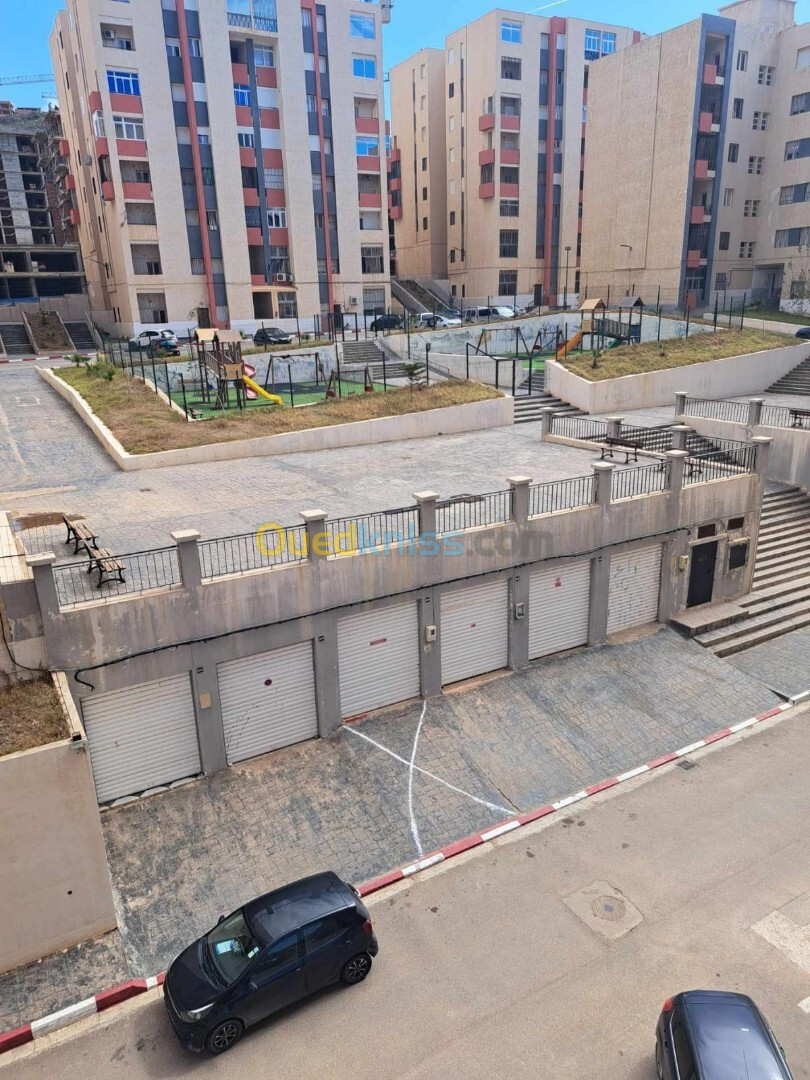 Vente Appartement F3 Mostaganem Mostaganem