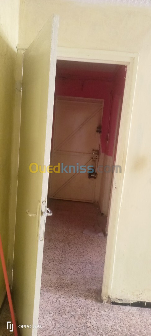 Vente Appartement F1 Constantine El khroub