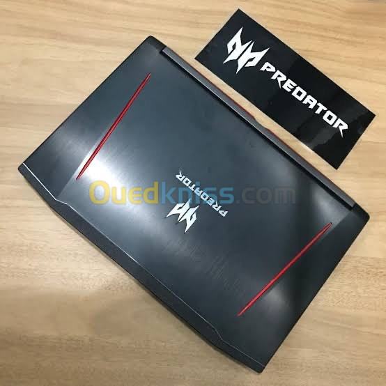 Pc gamer acer predator helios 300