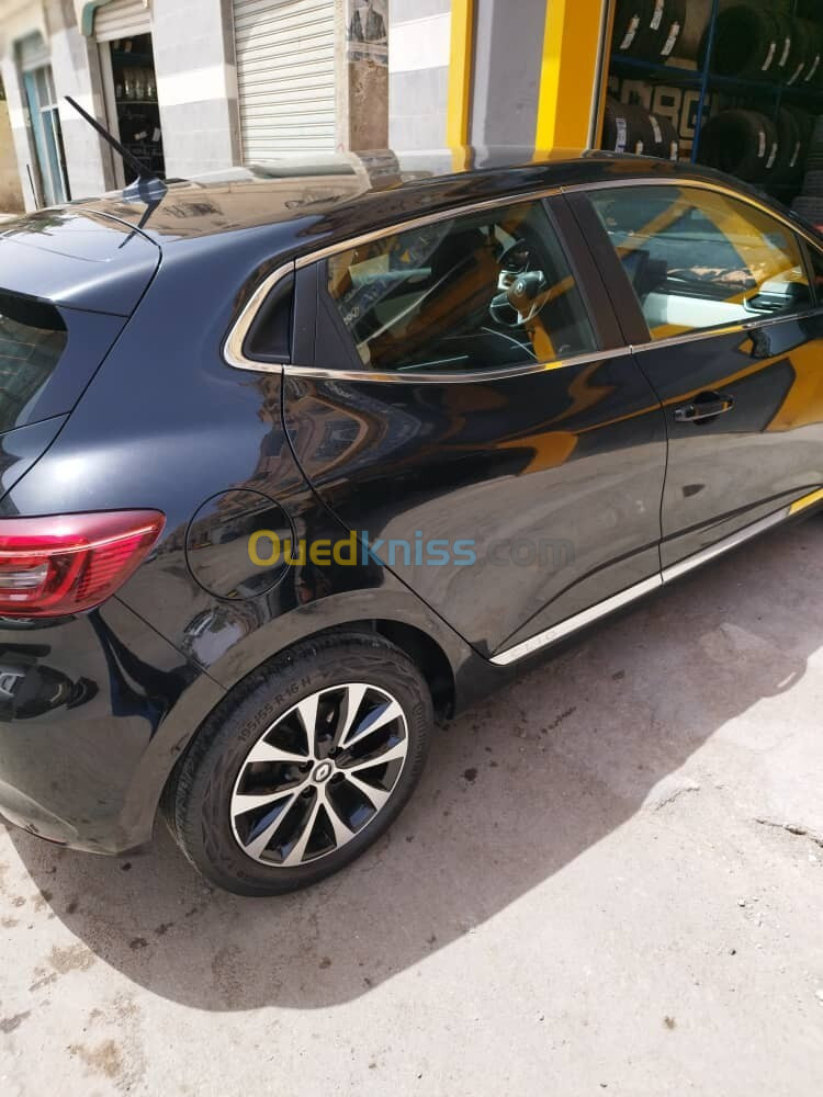 Renault Clio 5 intense 2021 