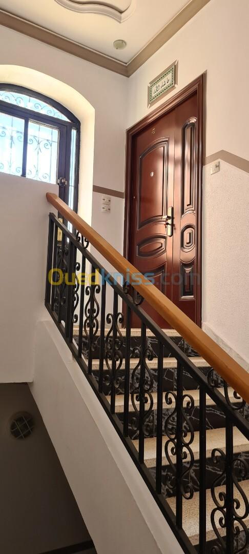 Location Appartement F2 Tlemcen Tlemcen