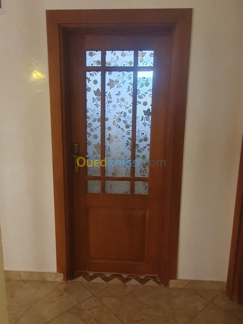 Vente Villa Mostaganem Mostaganem